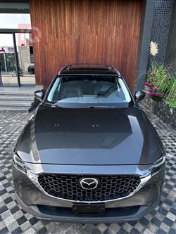 مازدا CX-5